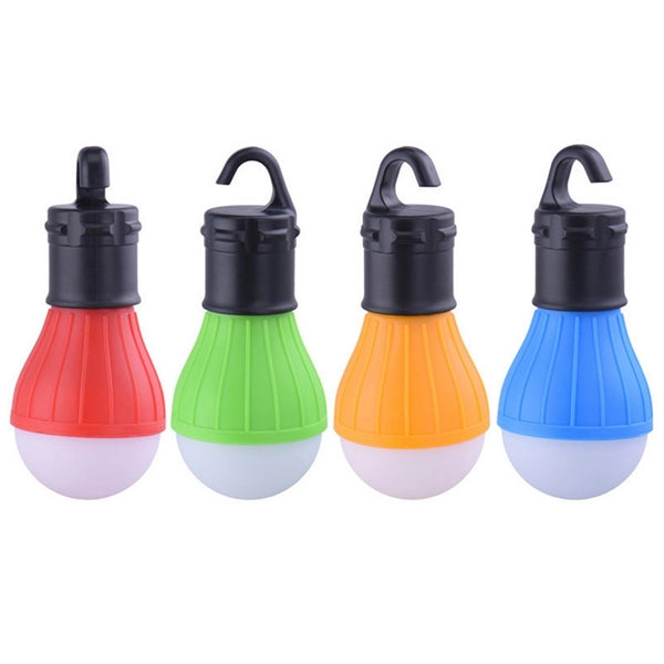 Tent Lamp Portable LED Light