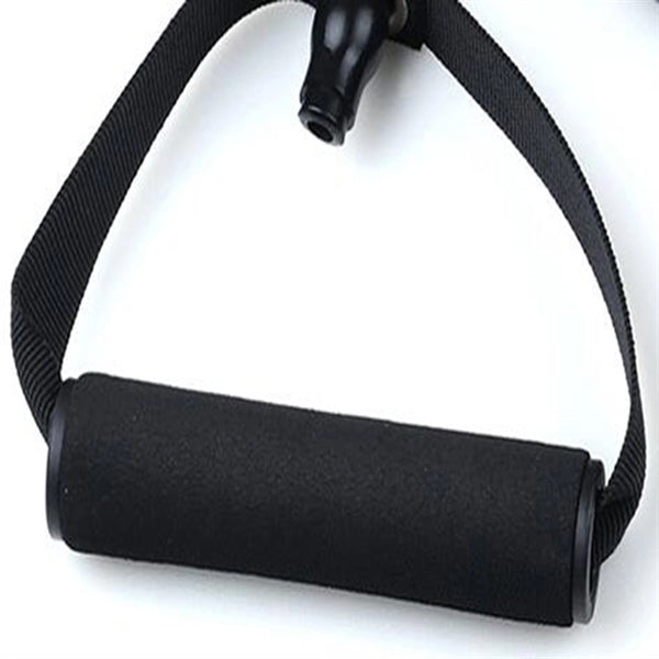 20lbs Resistance Bands Exercise Cords with Handles