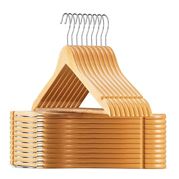 Solid Wood Hanger