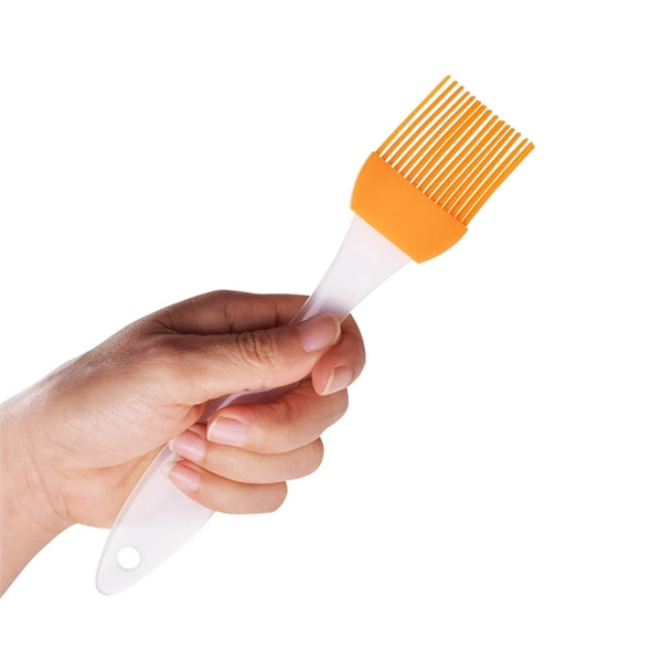 Silicone BBQ Pastry Brush