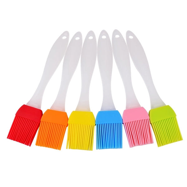 Silicone BBQ Pastry Brush