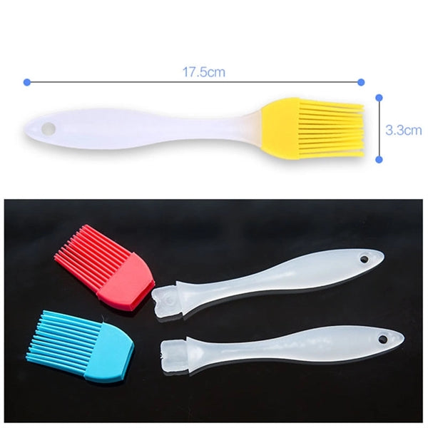 Silicone BBQ Pastry Brush