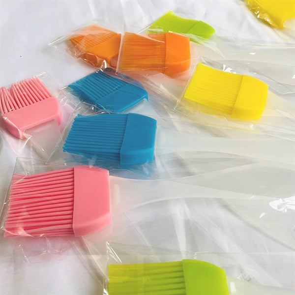 Silicone BBQ Pastry Brush