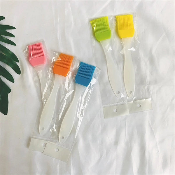 Silicone BBQ Pastry Brush