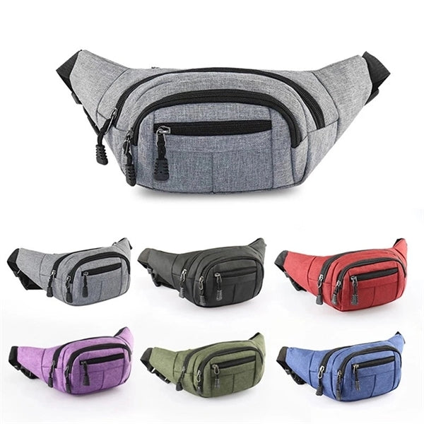 Waist Bag