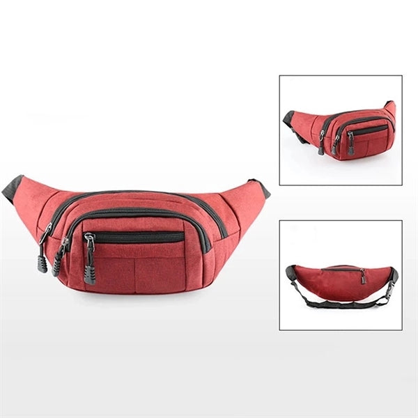 Waist Bag