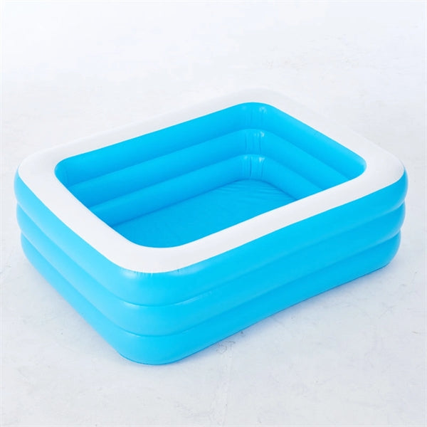 Inflatable Swimming Baby Pool Float