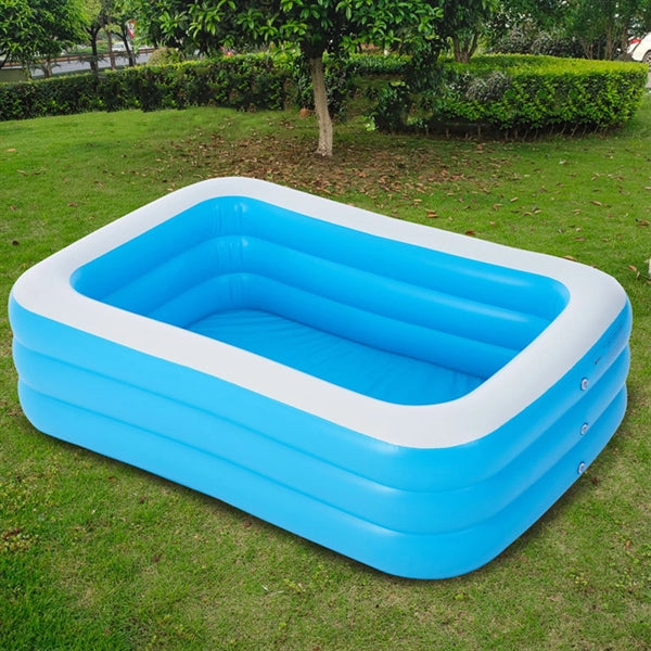 Inflatable Swimming Baby Pool Float