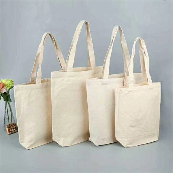 Canvas Tote Bag