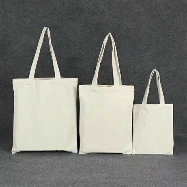 Canvas Tote Bag