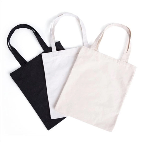 Canvas Tote Bag