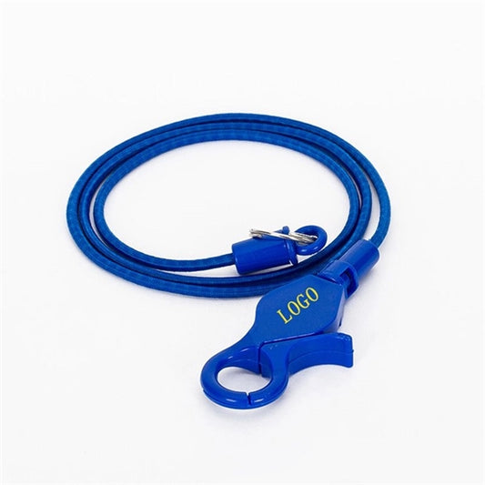Casino Card Lanyard Bungee