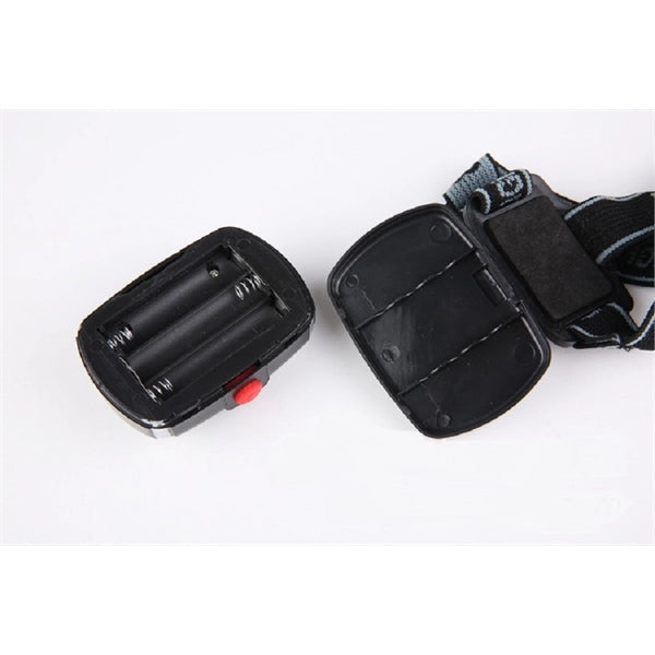 COB LED Headlamp