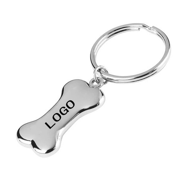 Dogbone Keytag