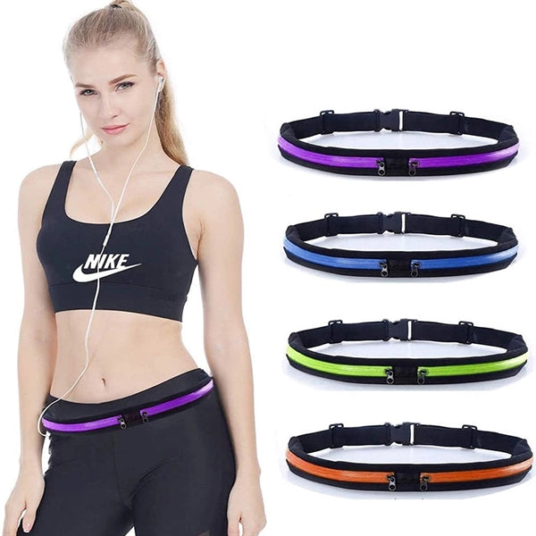 Outdoor Mini Running Waist Bag
