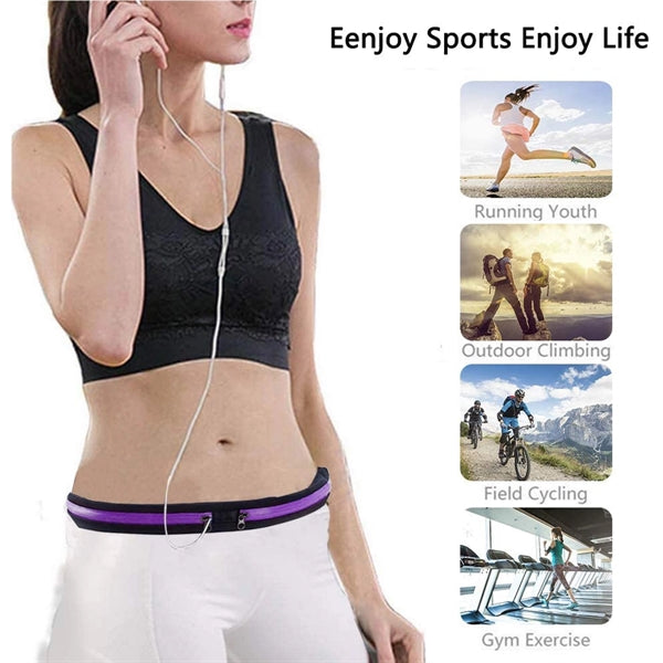 Outdoor Mini Running Waist Bag