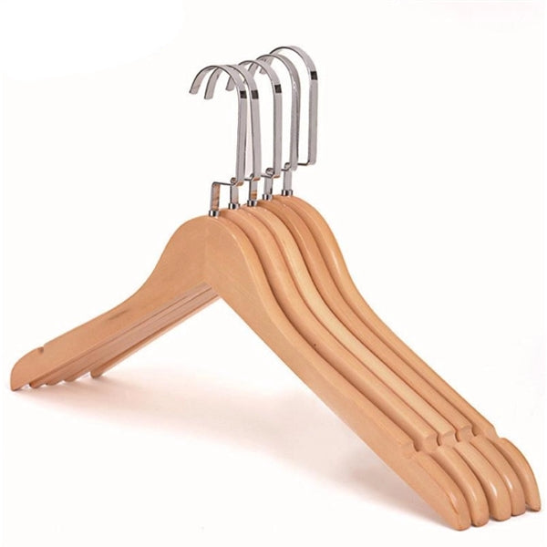 Nature Wooden Hangers