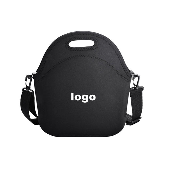 Insulated Lunch Totes