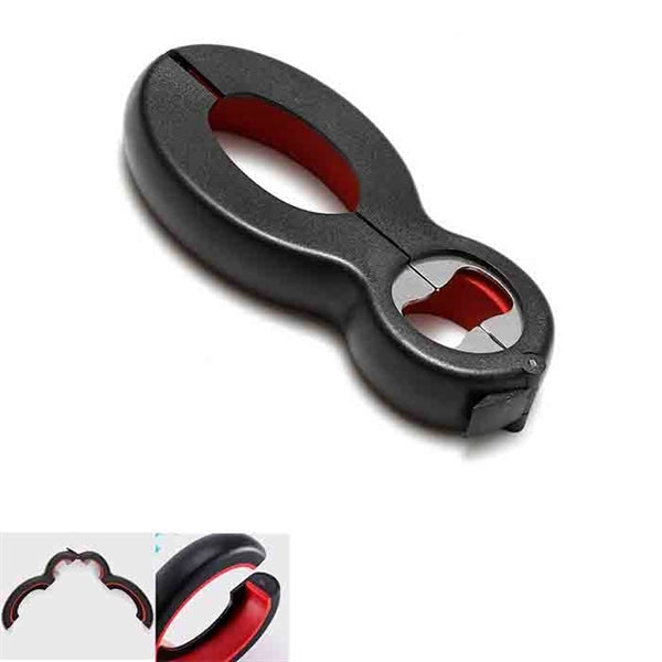 6 in 1 Multi Jar opener