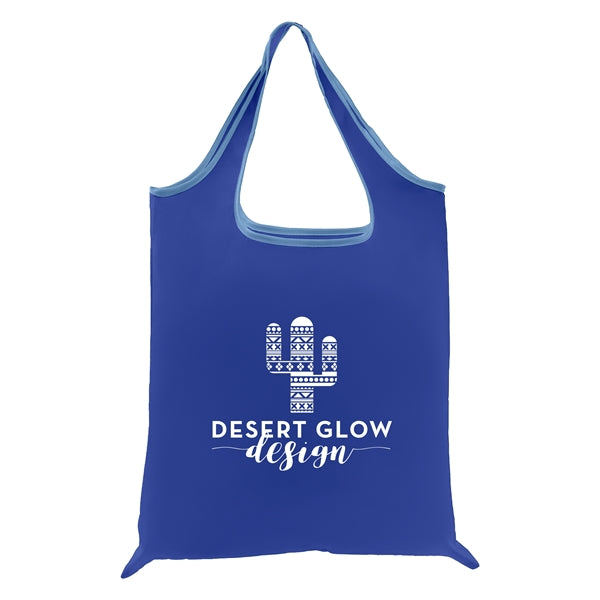 Florida - Shopping Tote Bag - 210D Polyester - Silkscreen