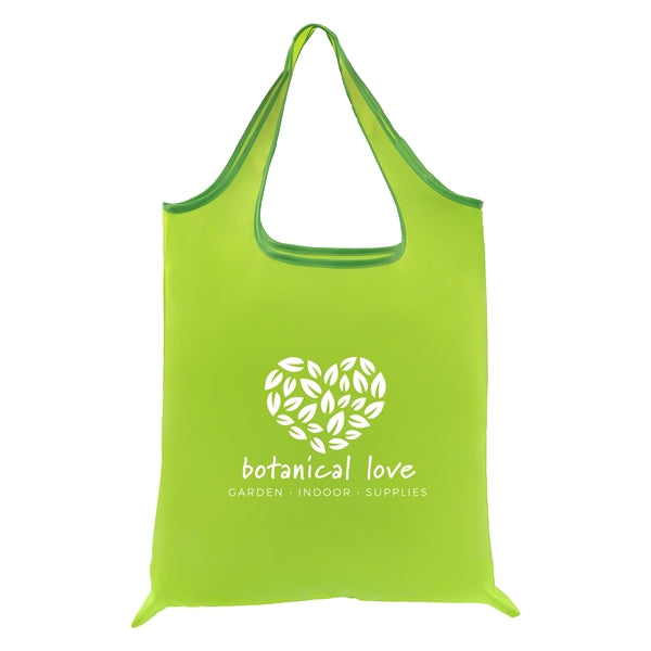 Florida - Shopping Tote Bag - 210D Polyester - Silkscreen
