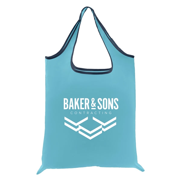Florida - Shopping Tote Bag - 210D Polyester - Silkscreen