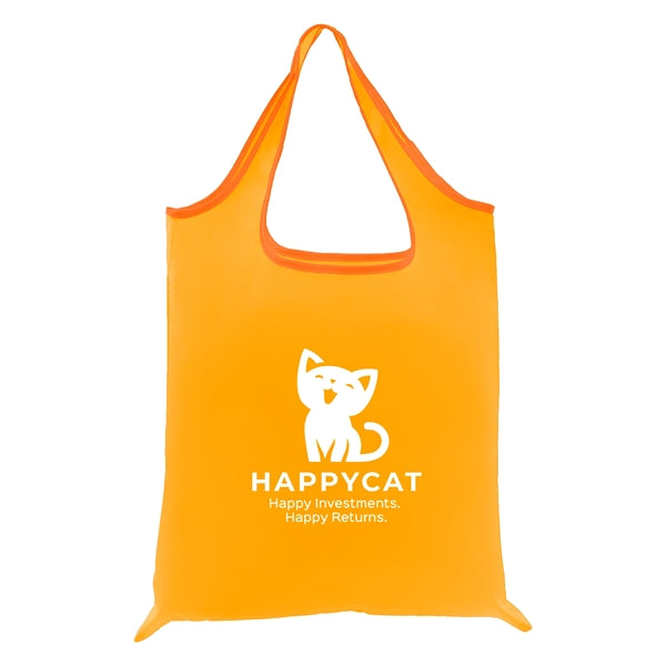 Florida - Shopping Tote Bag - 210D Polyester - Silkscreen