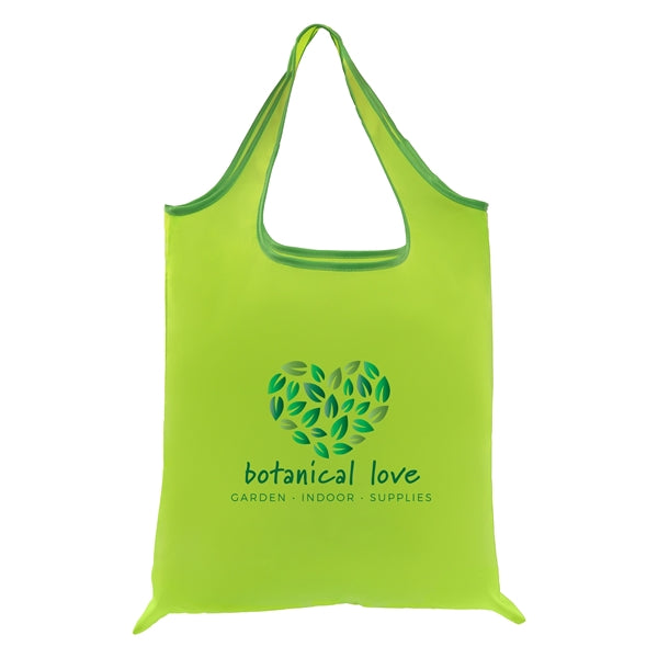 Florida - Shopping Tote Bag - 210D Polyester - ColorJet