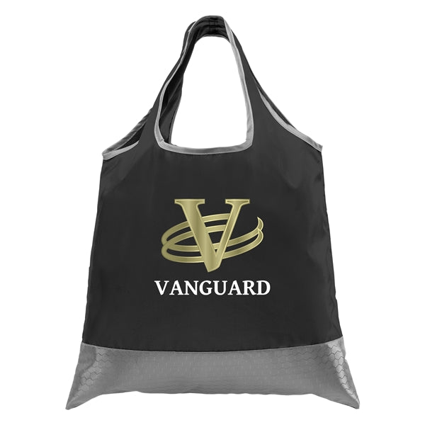 Zurich - Shopping Tote Bag - 210D Polyester - ColorJet