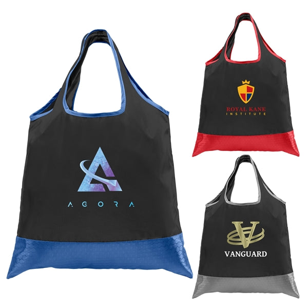 Zurich - Shopping Tote Bag - 210D Polyester - ColorJet