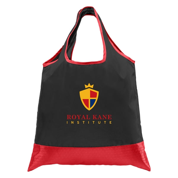 Zurich - Shopping Tote Bag - 210D Polyester - ColorJet