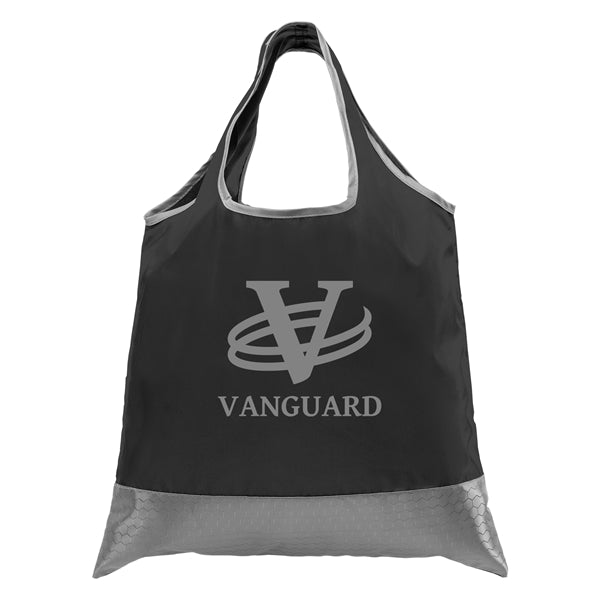 Zurich - Shopping Tote Bag - 210D Polyester - Silkscreen