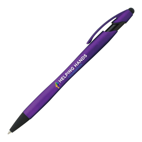 La Jolla Softy Stylus - ColorJet