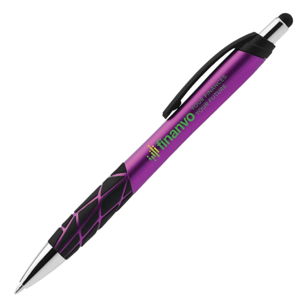 Quake Stylus - ColorJet