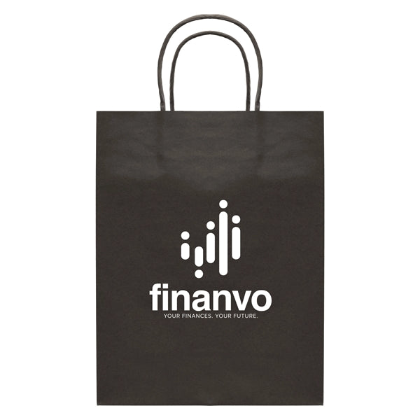 Kraft Paper Bag