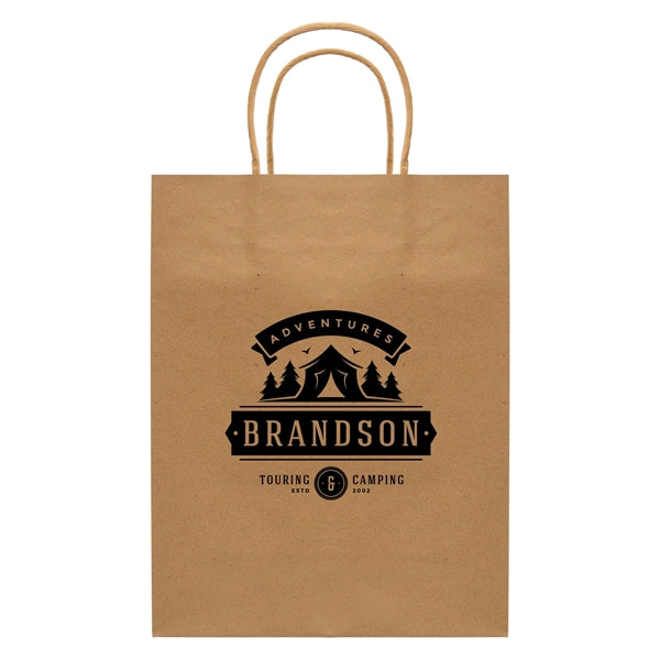 Kraft Paper Bag
