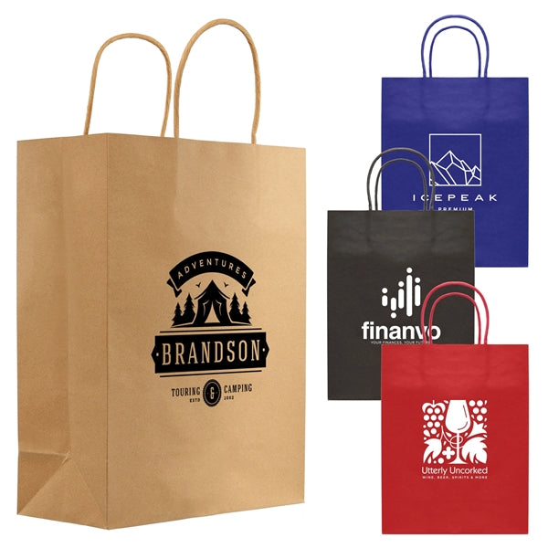 Kraft Paper Bag