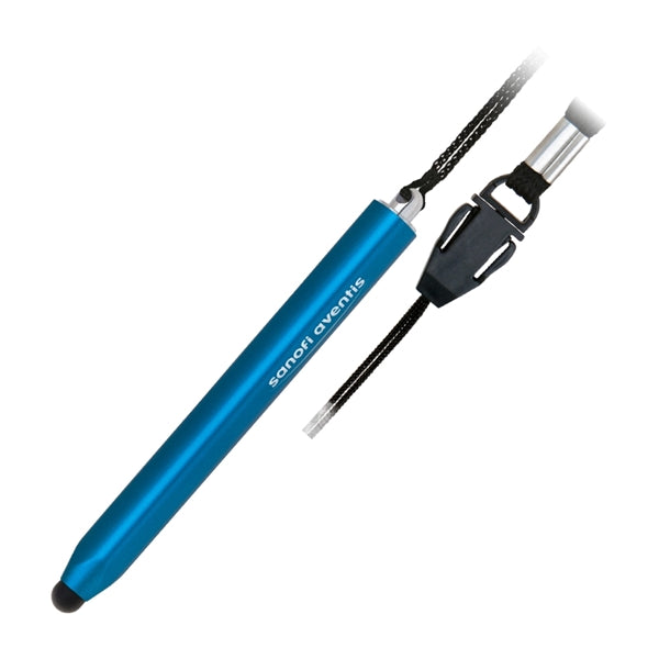 Stylus-249 Lanyard Stylus Pen