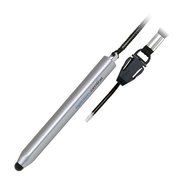 Stylus-249 Lanyard Stylus Pen
