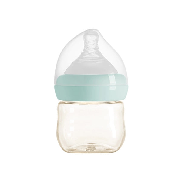3 Ounce Newborn PPSU feeding bottle