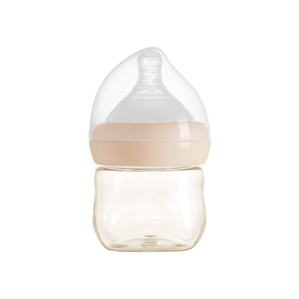 3 Ounce Newborn PPSU feeding bottle