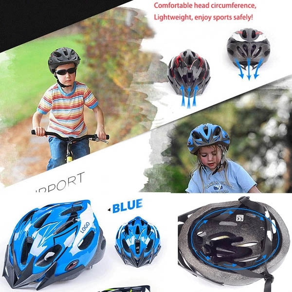 Outdoor Sports Mountain Road Cycling Premium Bicycle Helmet