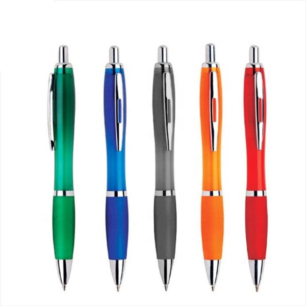 Logo Advertising Ballpoint Pen