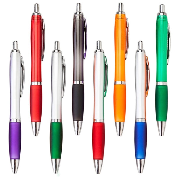 Logo Advertising Ballpoint Pen