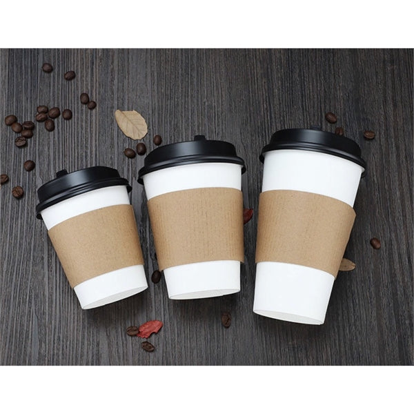 Paper Cup Sleeve