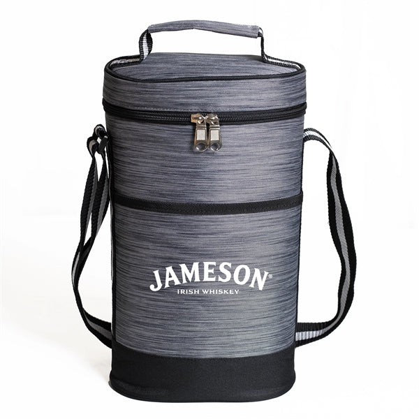 Double Bottle Wine Case