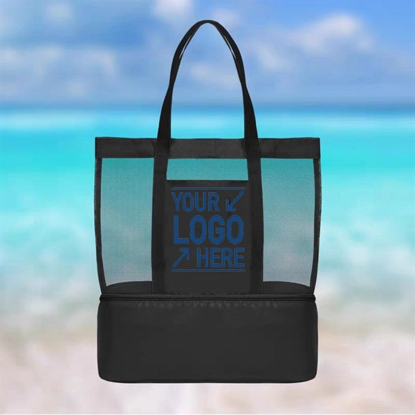 Swimming wet and dry sports gym bag