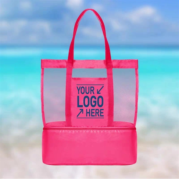 Swimming wet and dry sports gym bag