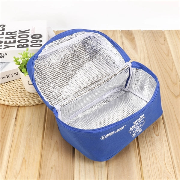 Oxford Cooler Bag,Insulated Bag,Lunch Bag