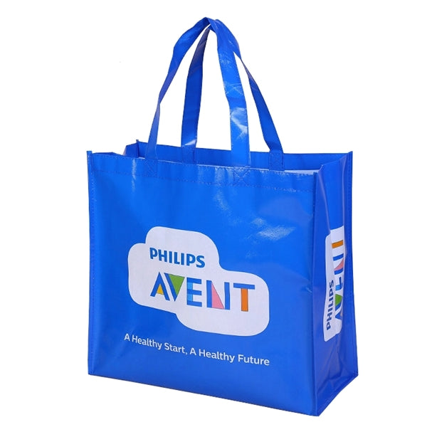 Laminated Non-woven Bag,Tote Bag